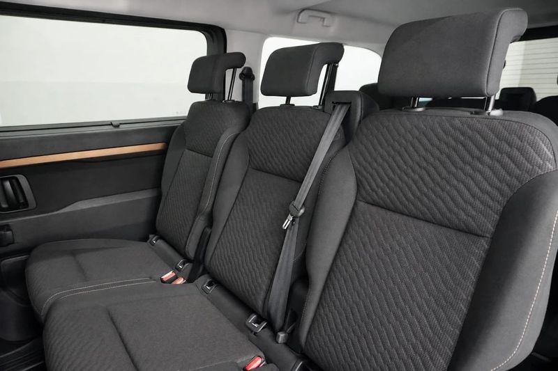 Toyota Proace bild 24