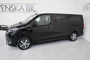 Toyota Proace bild 4