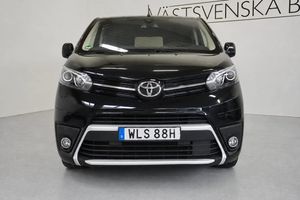 Toyota Proace bild 5