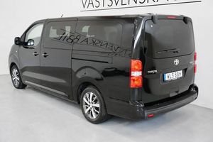 Toyota Proace bild 6