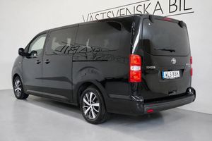 Toyota Proace bild 7