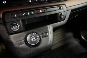 Toyota Proace bild 16