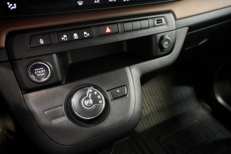 Toyota Proace bild 16