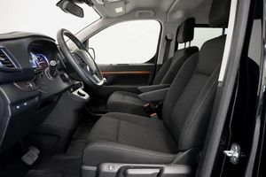Toyota Proace bild 21