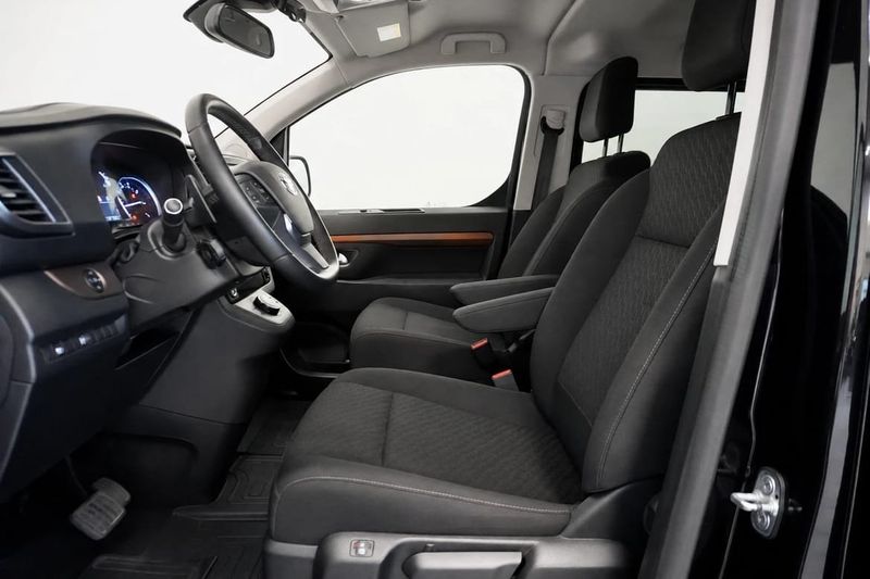 Toyota Proace bild 21