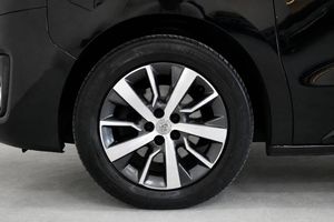 Toyota Proace bild 9