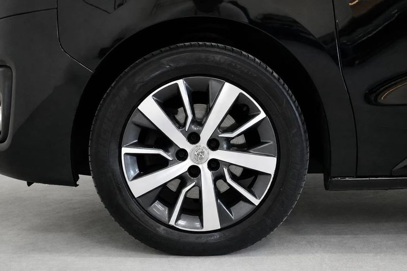 Toyota Proace bild 9