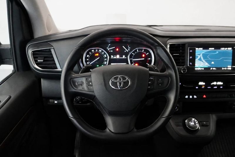 Toyota Proace bild 12
