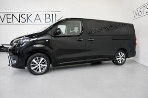 Toyota Proace bild 3