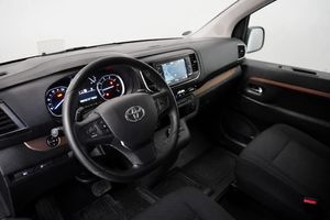 Toyota Proace bild 10