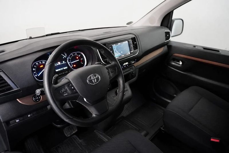 Toyota Proace bild 10