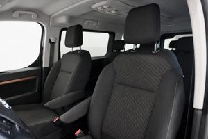 Toyota Proace bild 11