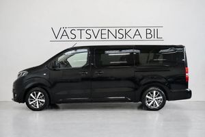 Toyota Proace bild 2