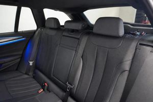 BMW 520 bild 18