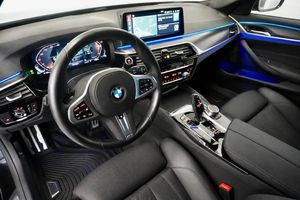 BMW 520 bild 10