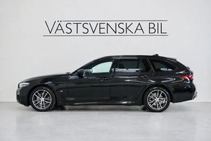 BMW 520 bild 2