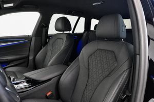 BMW 520 bild 17