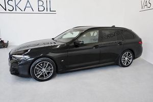 BMW 520 bild 3