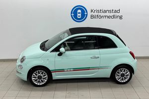 Fiat 500 C bild 4