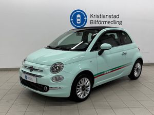 Fiat 500 C bild 1