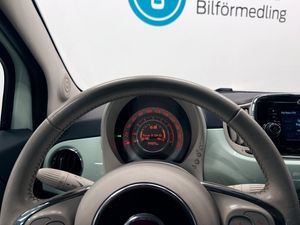 Fiat 500 C bild 9