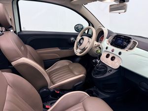 Fiat 500 C bild 7