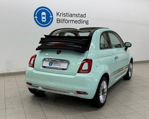Fiat 500 C bild 6
