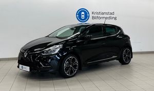 Renault Clio bild 1