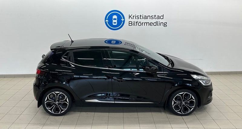 Renault Clio bild 7