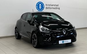 Renault Clio bild 5