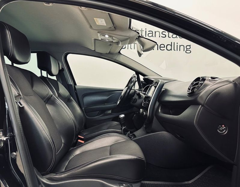 Renault Clio bild 9