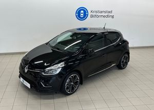 Renault Clio bild 3