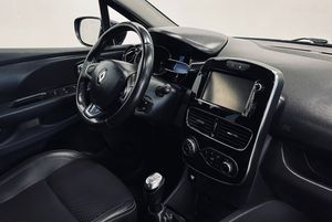 Renault Clio bild 10