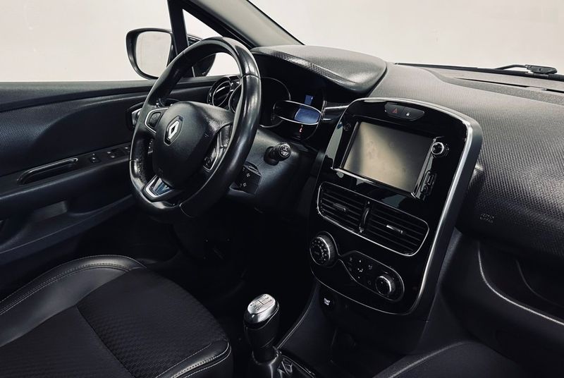 Renault Clio bild 10