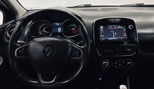 Renault Clio bild 11
