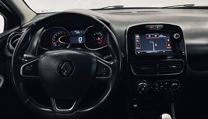 Renault Clio bild 11