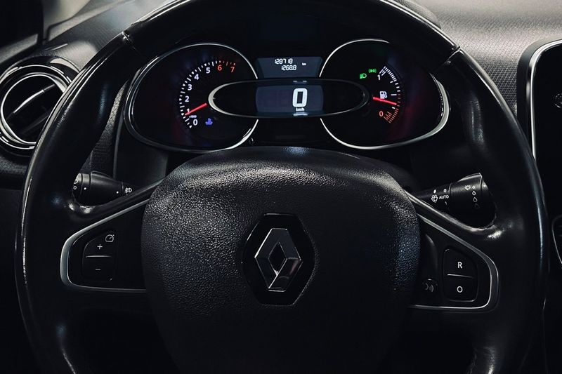 Renault Clio bild 12