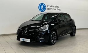 Renault Clio bild 2