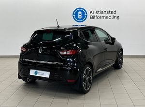 Renault Clio bild 8