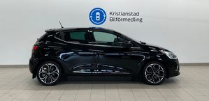 Renault Clio bild 4