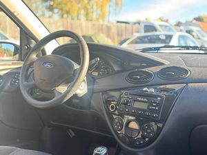 Ford Focus bild 9
