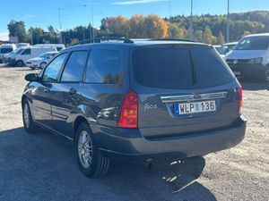 Ford Focus bild 3