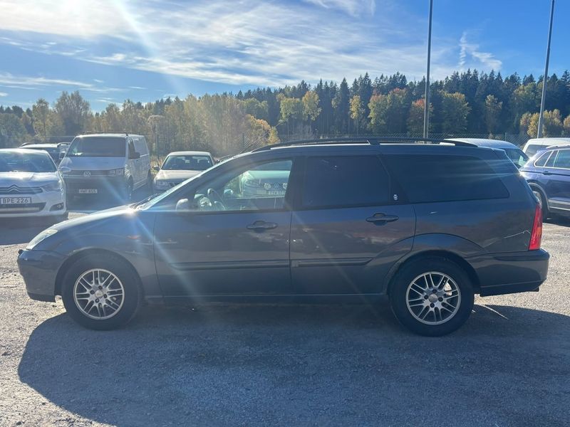 Ford Focus bild 4