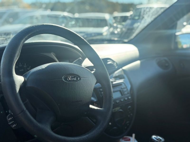 Ford Focus bild 11