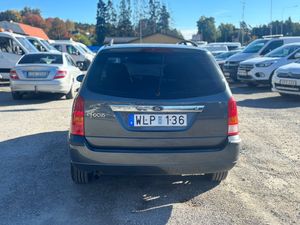 Ford Focus bild 5