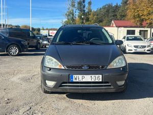 Ford Focus bild 2