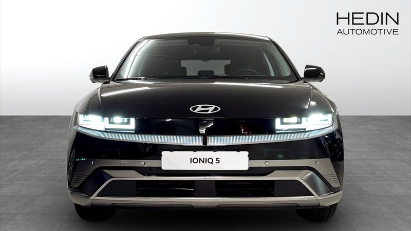 Hyundai IONIQ 5 bild 8