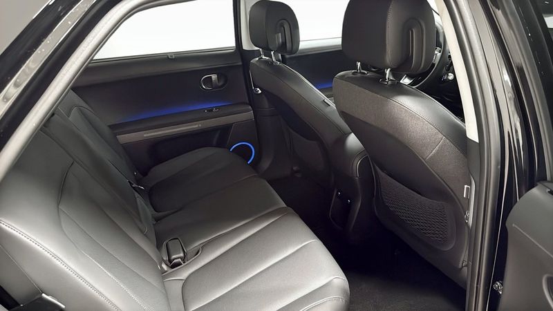 Hyundai IONIQ 5 bild 5