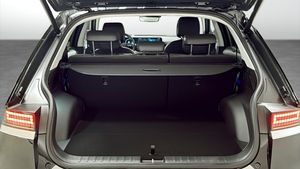 Hyundai IONIQ 5 bild 10