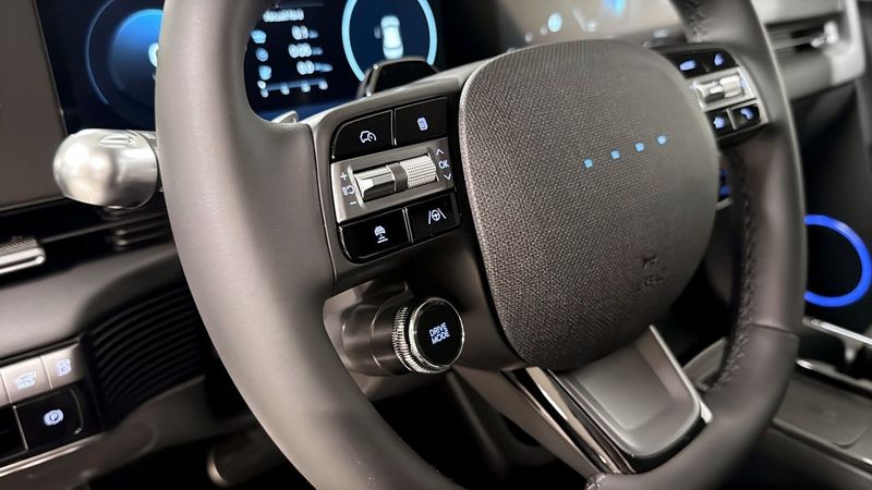 Hyundai IONIQ 5 bild 11